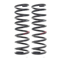 Suspension Spring set front axle Ø 115 mm KYB for...