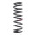 Suspension Spring set front axle Ø 115 mm KYB for e.g. LADA 1200-1600