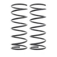 Suspension Spring set front axle coil spring Ø 149...
