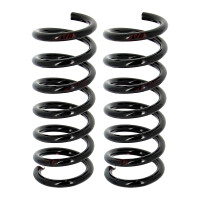 Suspension Spring set front axle coil spring Ø 120...