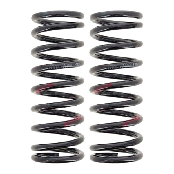 Suspension Spring set front axle Ø 116 mm KYB for e.g. LADA 1200-1600