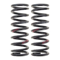 Suspension Spring set front axle Ø 116 mm KYB for...
