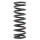 Suspension Spring set front axle Ø 116 mm KYB for e.g. LADA 1200-1600