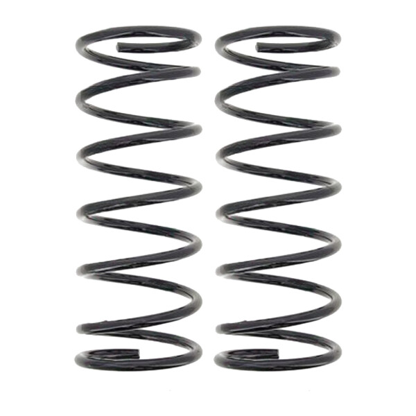 Suspension Spring set front axle coil spring Ø 150 mm KYB for e.g. LADA 110