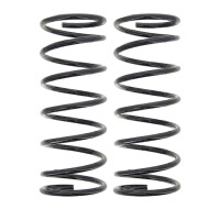 Suspension Spring set front axle coil spring Ø 150...
