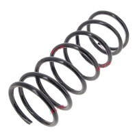 Suspension Spring set front axle coil spring Ø 150 mm KYB for e.g. LADA 110