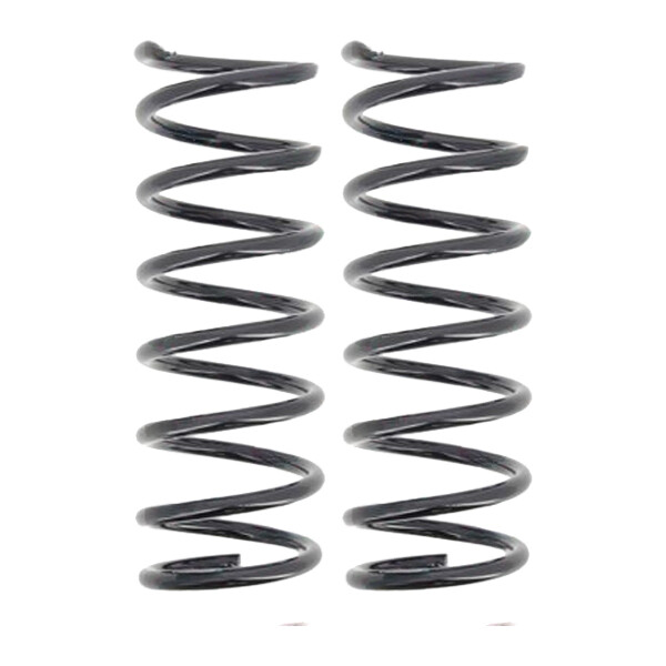 Suspension Spring set front axle coil spring Ø 107 mm KYB for MAZDA MX-5
