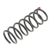 Suspension Spring set front axle coil spring Ø 107 mm KYB for MAZDA MX-5