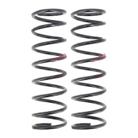 Suspension Spring set front axle coil spring Ø 108...