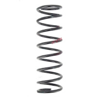 Suspension Spring set front axle coil spring Ø 108...