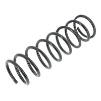 Suspension Spring set front axle coil spring Ø 108 mm KYB for MAZDA DEMIO