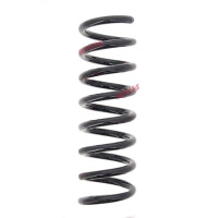 Suspension Spring set front axle coil spring Ø 110...
