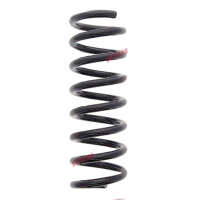 Suspension Spring set front axle coil spring Ø 111...
