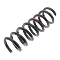 Suspension Spring set front axle coil spring Ø 111 mm KYB for e.g. MB E-KLASSE