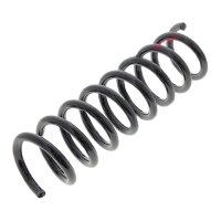 Suspension Spring set front axle coil spring Ø 108 mm KYB for e.g. MB E-KLASSE