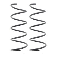 Suspension Spring set front axle Ø 140 mm KYB for...