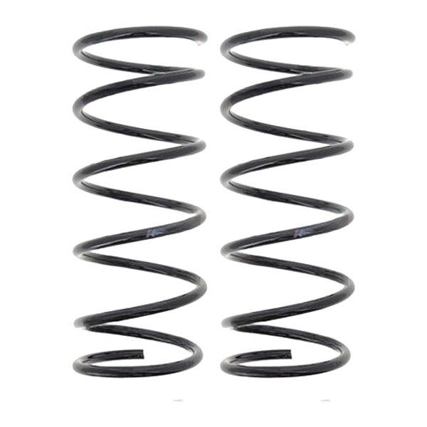 Fahrwerksfedern-Set Vorderachse Schraubenfeder Ø 148 mm KYB für MITSUBISHI SPACE