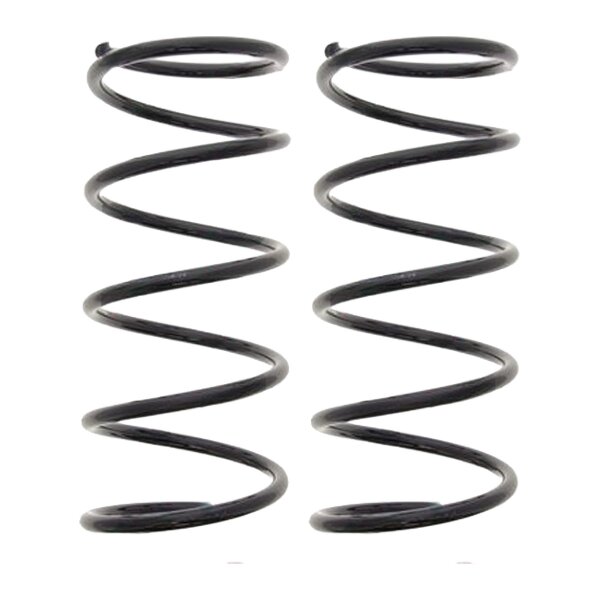 Fahrwerksfedern-Set vorne Ø 170 mm KYB für u.a. MITSUBISHI CARISMA
