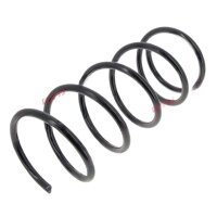 Fahrwerksfedern-Set vorne Ø 170 mm KYB für u.a. MITSUBISHI CARISMA