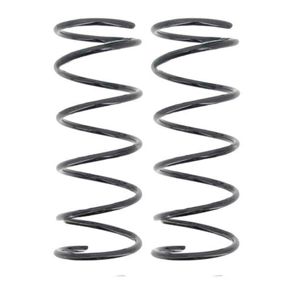 Suspension Spring set front axle Ø 137 mm KYB for NISSAN ALMERA and others