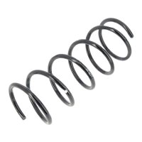 Suspension Spring set front axle Ø 137 mm KYB for NISSAN ALMERA and others