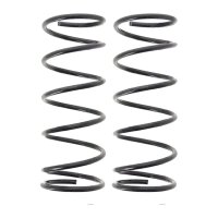 Suspension Spring set front axle Ø 143 mm KYB for...