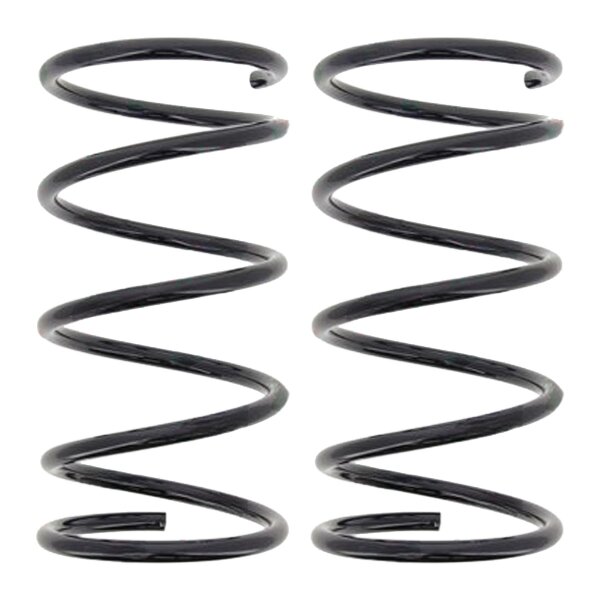 Suspension Spring set front axle Ø 173 mm KYB for e.g. NISSAN SERENA
