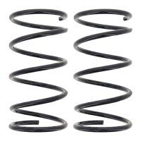 Suspension Spring set front axle Ø 173 mm KYB for...