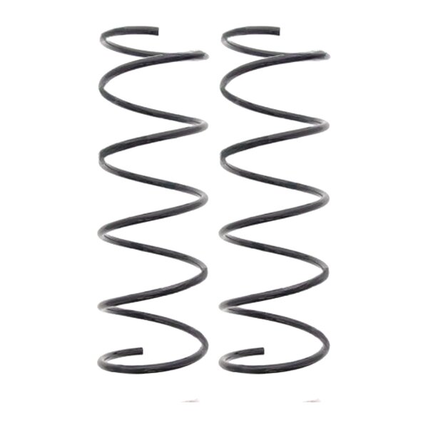 Suspension Spring set front axle coil spring Ø 157 mm KYB for e.g. PEUGEOT 206