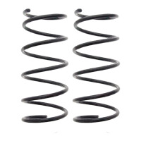 Suspension Spring set front axle Ø 177 mm KYB for...