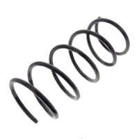 Suspension Spring set front axle Ø 177 mm KYB for e.g. RENAULT LAGUNA