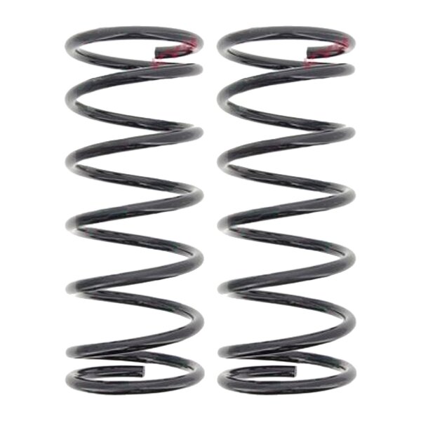 Suspension Spring set front axle Ø 145 mm KYB for e.g. SKODA FELICIA