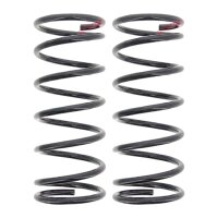 Suspension Spring set front axle Ø 145 mm KYB for...