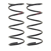 Suspension Spring set front axle Ø 151 mm KYB for...