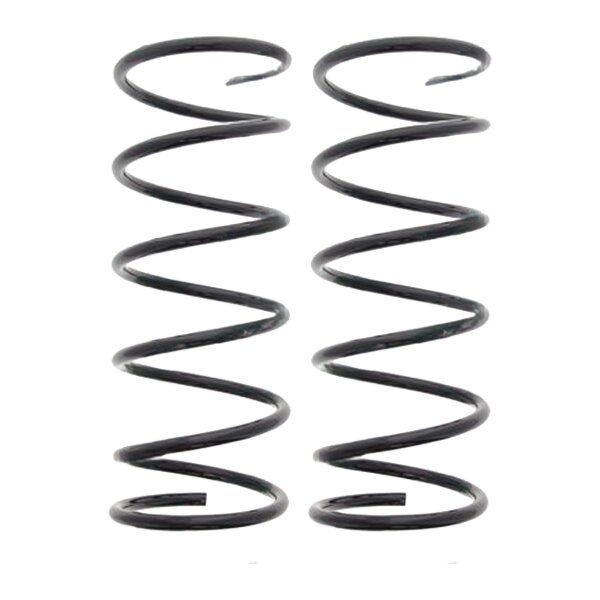 Suspension Spring set front axle Ø 151 mm KYB for e.g. TOYOTA AVENSIS