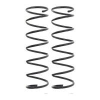 Fahrwerksfedern-Set Vorderachse Schraubenfeder Ø...