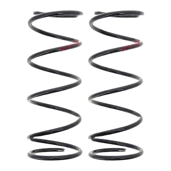 Suspension Spring set front axle Ø 151 mm KYB for e.g. TOYOTA COROLLA