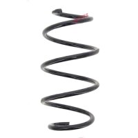 Suspension Spring set front axle coil spring Ø 116...
