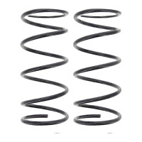 Suspension Spring set front axle coil spring Ø 174...