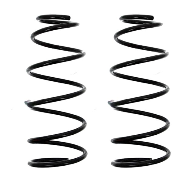 Suspension Spring set front axle Ø 152 mm KYB for e.g. NISSAN ALMERA