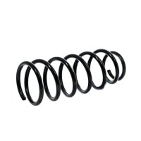 Fahrwerksfedern-Set Vorderachse Schraubenfeder Ø 155 mm KYB für NISSAN PATROL