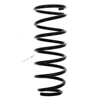 Suspension Spring set front axle coil spring Ø 155...