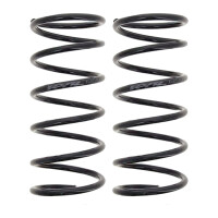 Suspension Spring set front axle coil spring Ø 147...