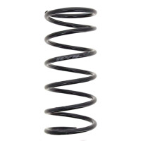 Suspension Spring set front axle coil spring Ø 147...