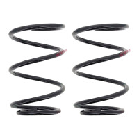Suspension Spring set front axle coil spring Ø 171...