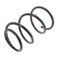 Suspension Spring set front axle coil spring Ø 171 mm KYB for SUBARU LEGACY