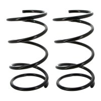 Suspension Spring set front axle coil spring Ø 170...