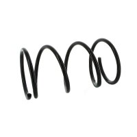 Suspension Spring set front axle coil spring Ø 170 mm KYB for HONDA STREAM