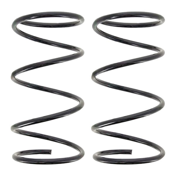 Suspension Spring set front axle coil spring Ø 176 mm KYB for e.g. HONDA CIVIC