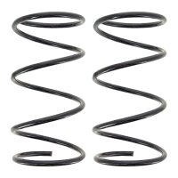 Suspension Spring set front axle coil spring Ø 176...